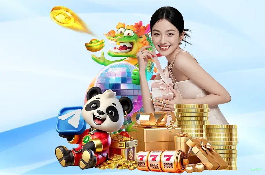 Slots no app 9b999 mobile