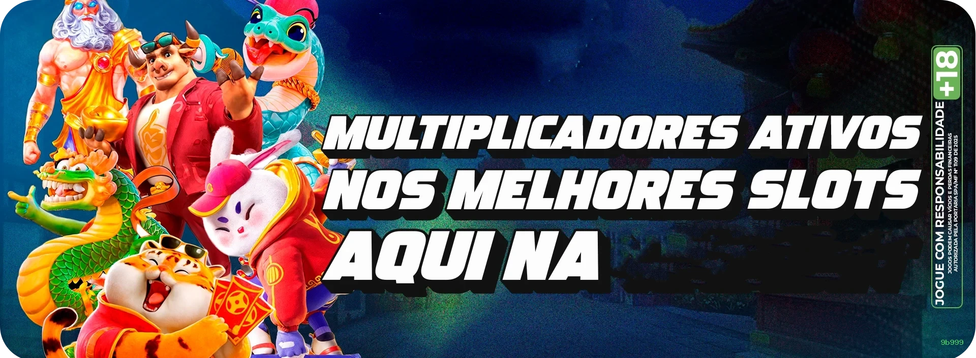 Suporte 9b999