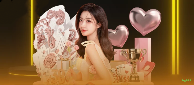 Bônus boas-vindas 9b999 R$100