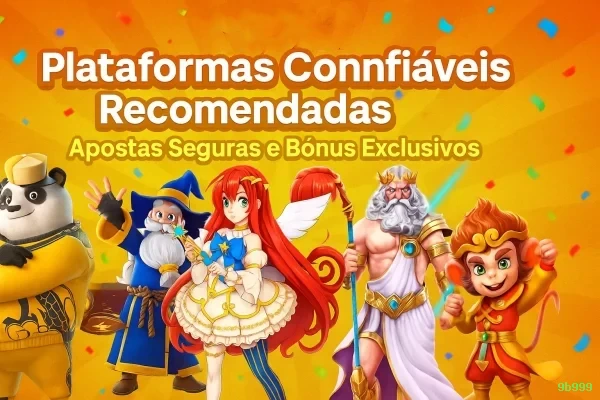 Slots com prêmios 9b999